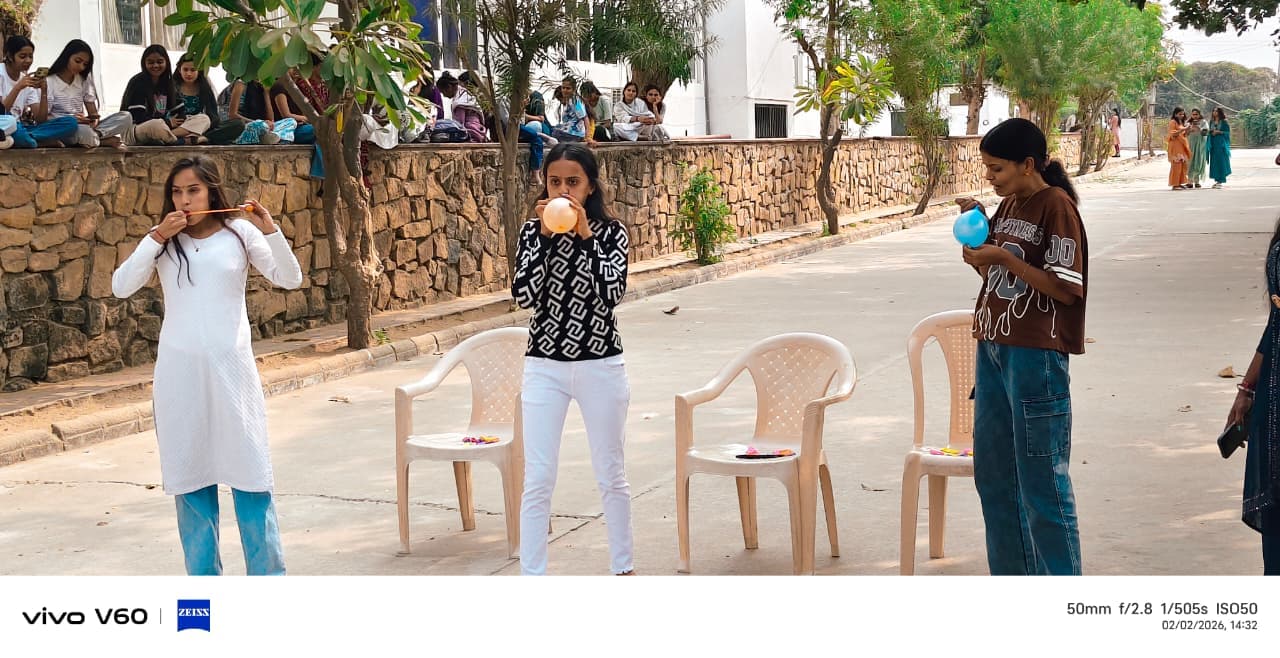 Patel Group of Institutions Mehsana extra curricular activities photo 5